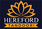 Hereford Tandoori Restaurant